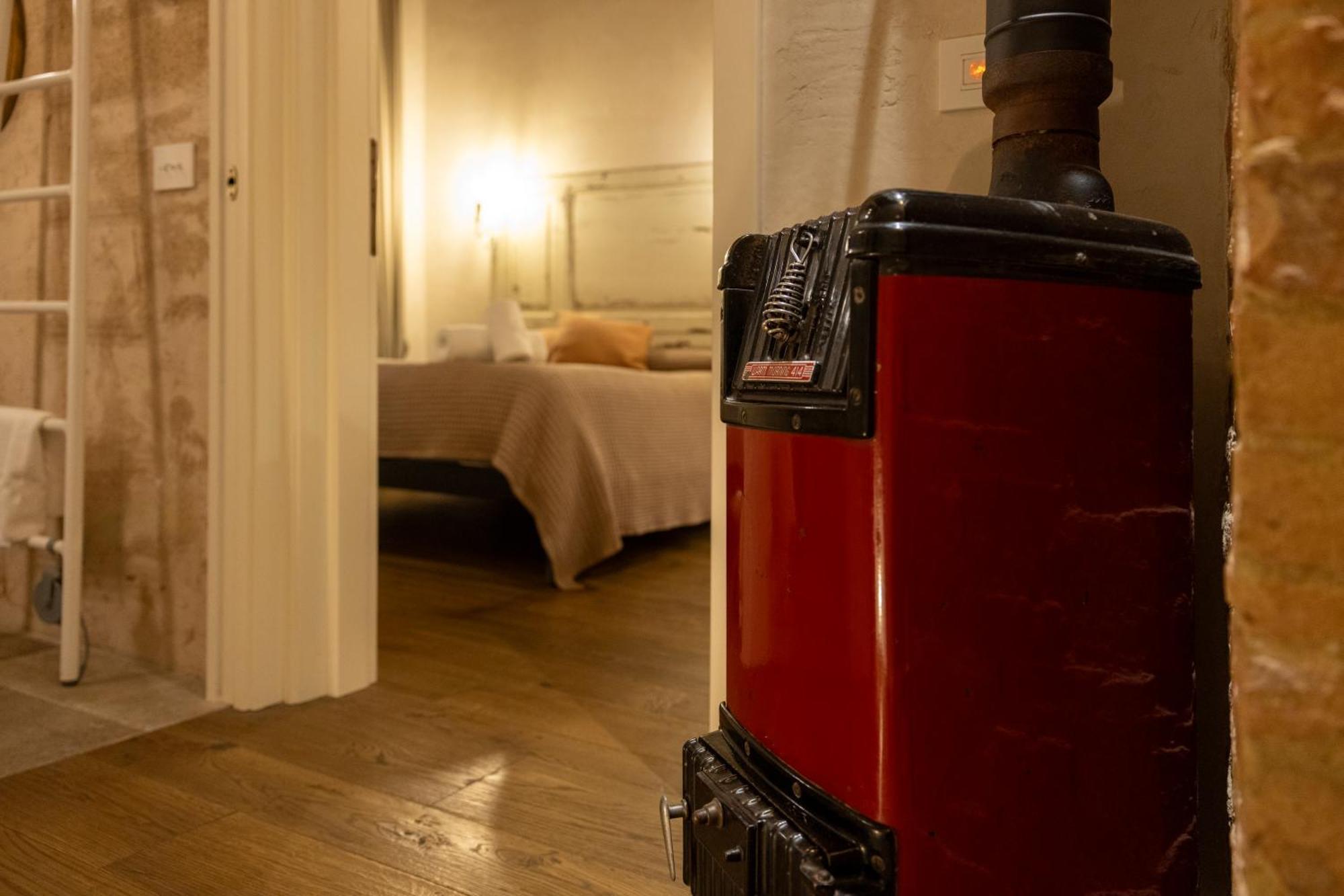 Boutique Homes Siena Dış mekan fotoğraf