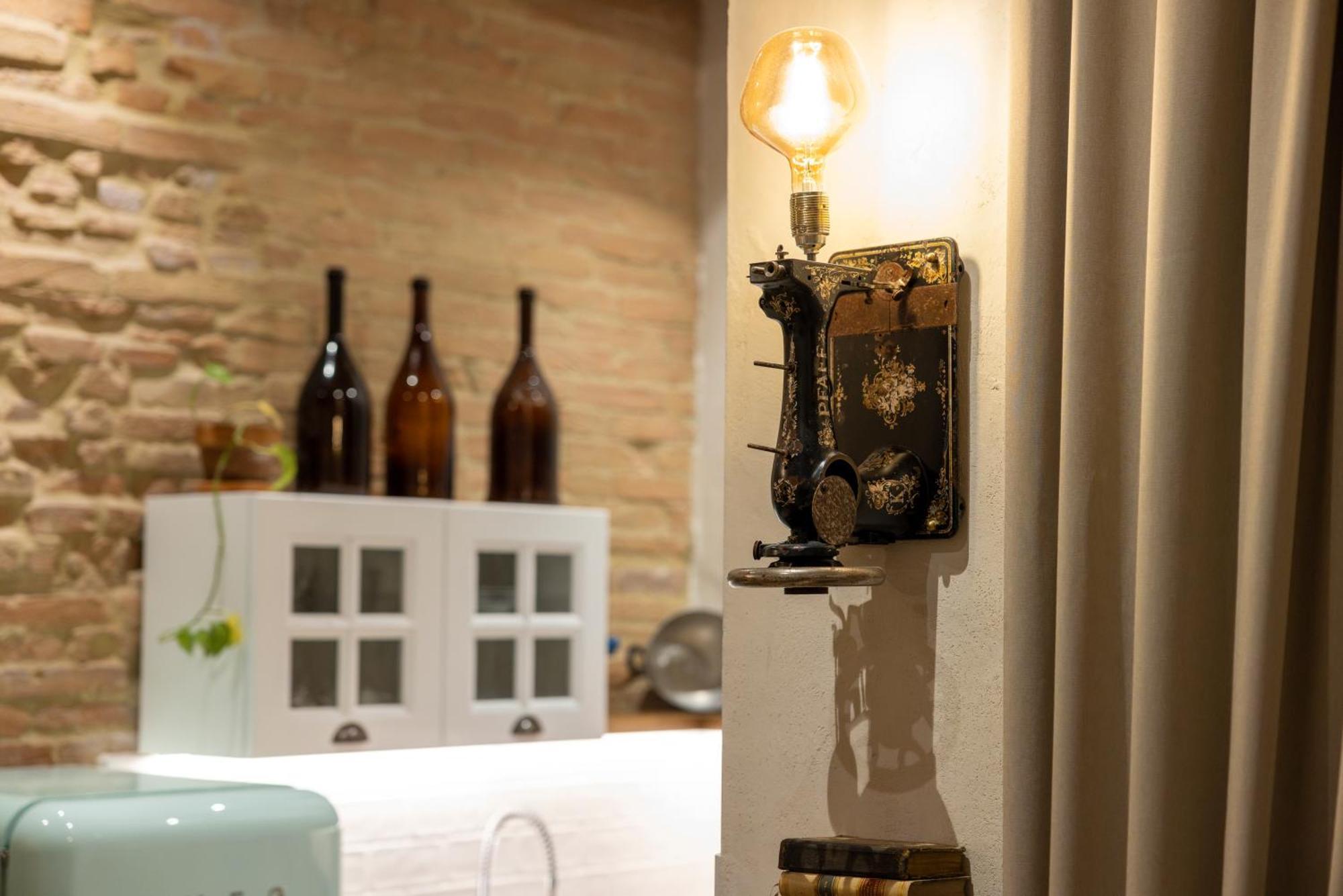 Boutique Homes Siena Dış mekan fotoğraf