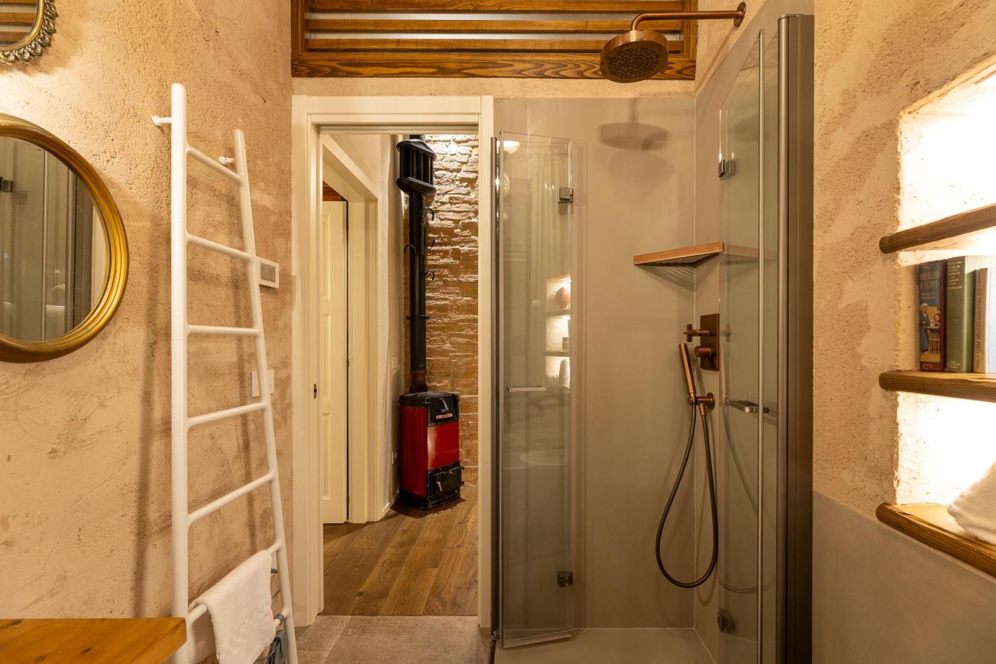 Boutique Homes Siena Dış mekan fotoğraf