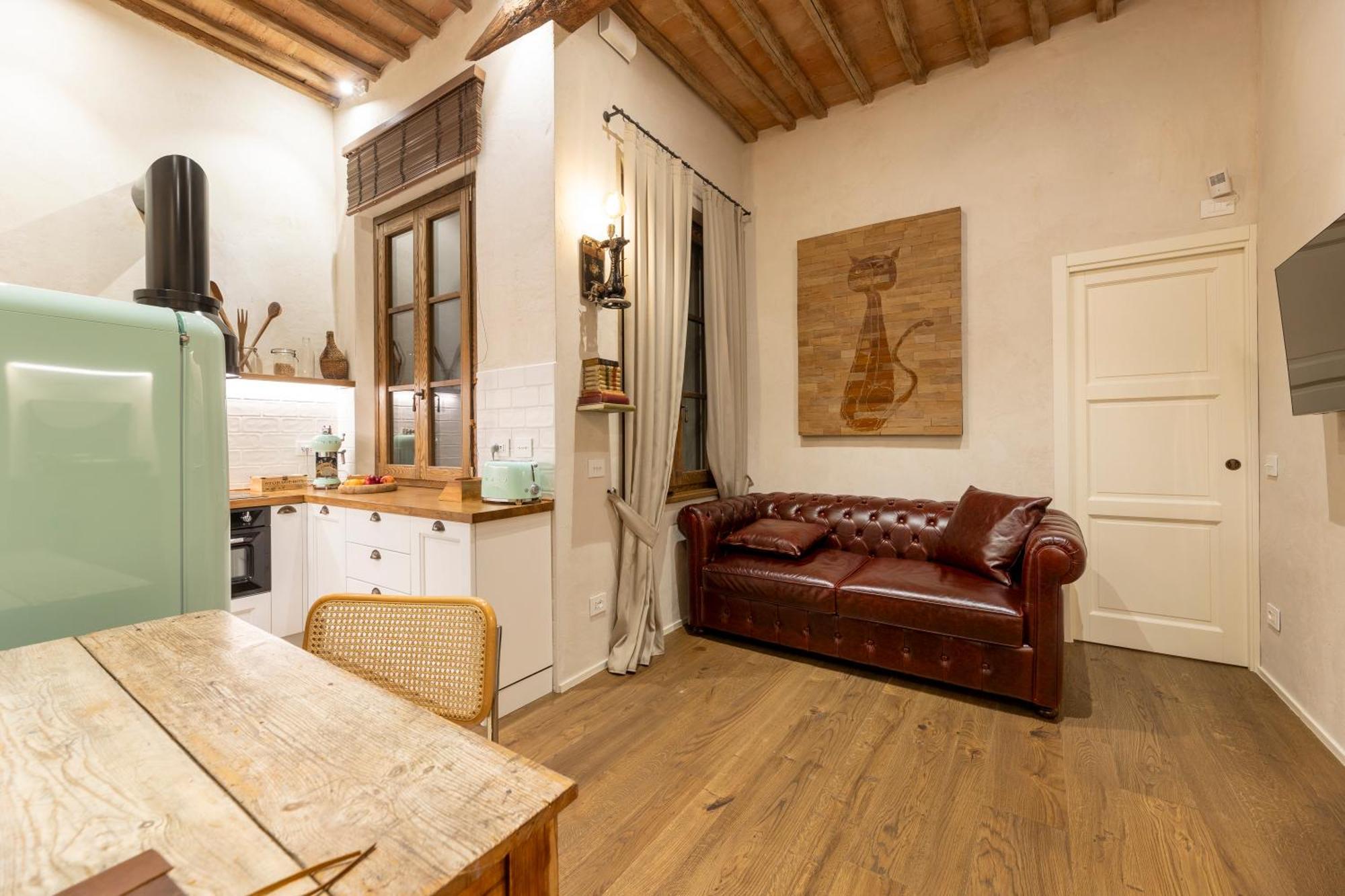 Boutique Homes Siena Dış mekan fotoğraf