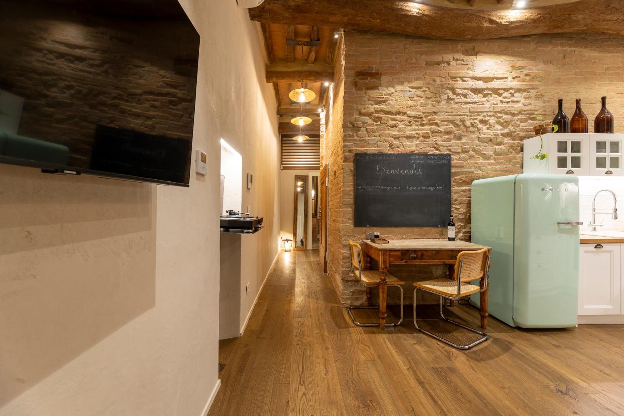 Boutique Homes Siena Dış mekan fotoğraf