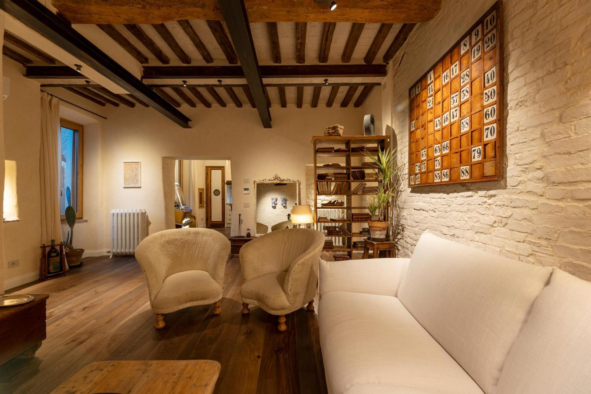 Boutique Homes Siena Dış mekan fotoğraf