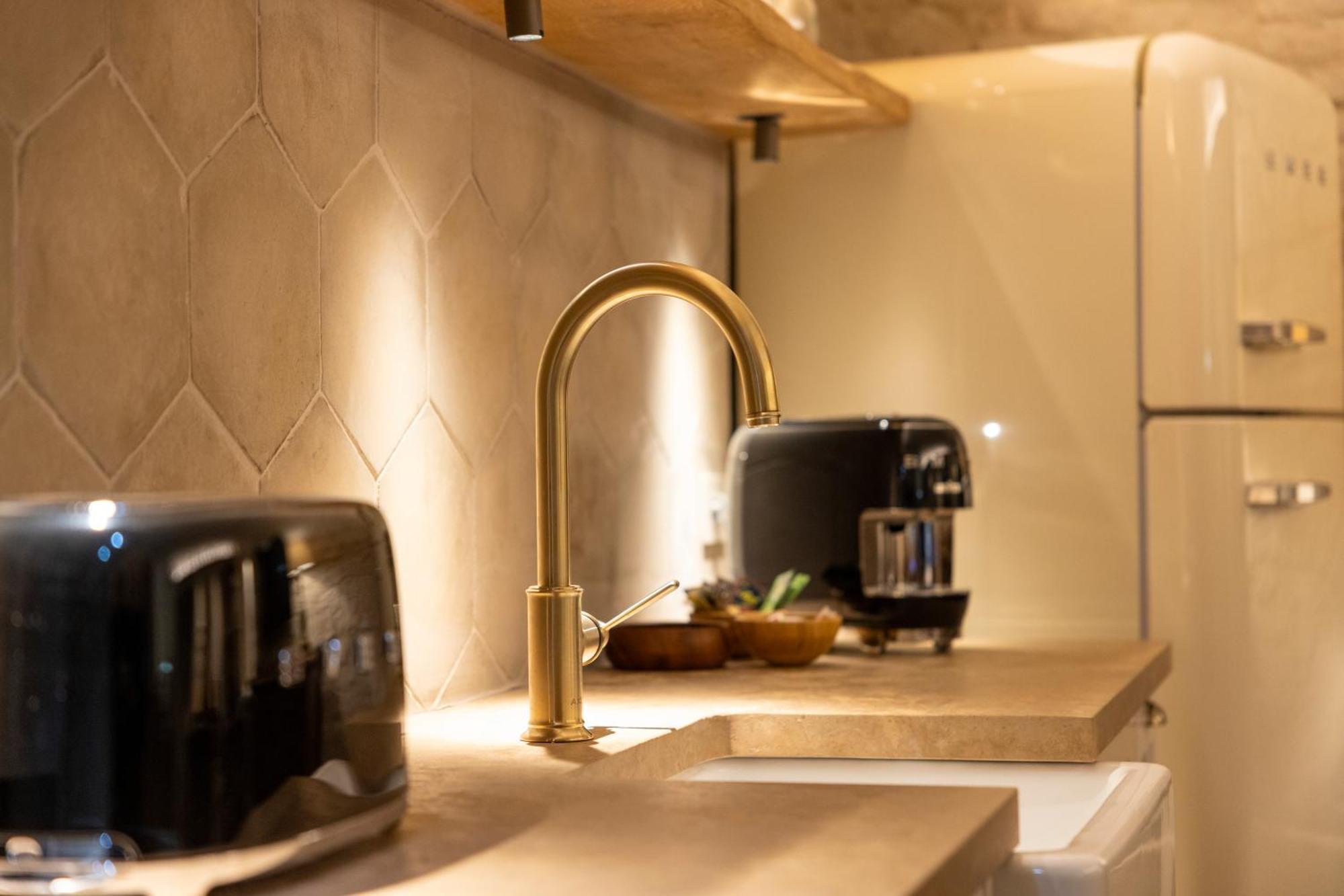 Boutique Homes Siena Dış mekan fotoğraf