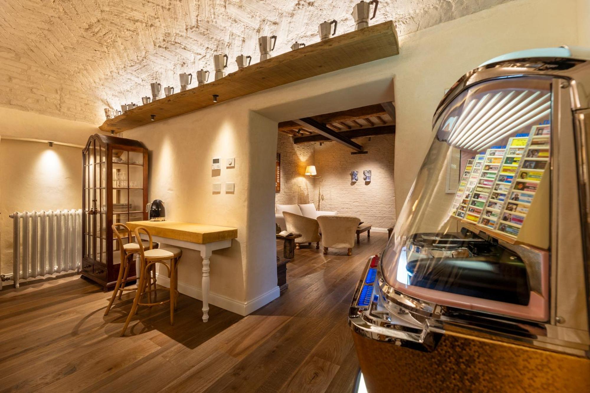 Boutique Homes Siena Dış mekan fotoğraf