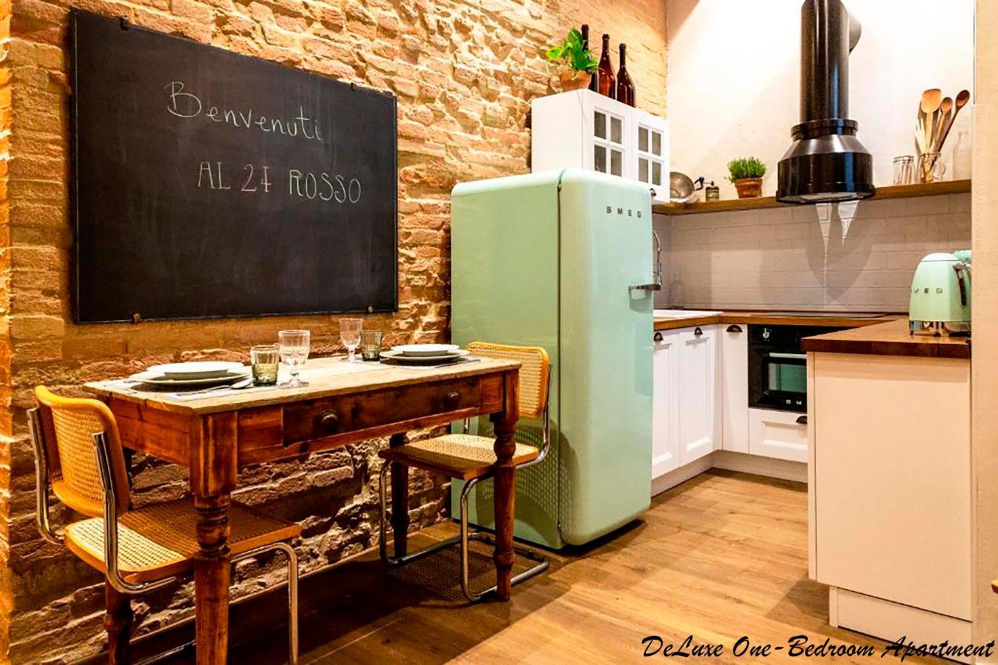 Boutique Homes Siena Dış mekan fotoğraf