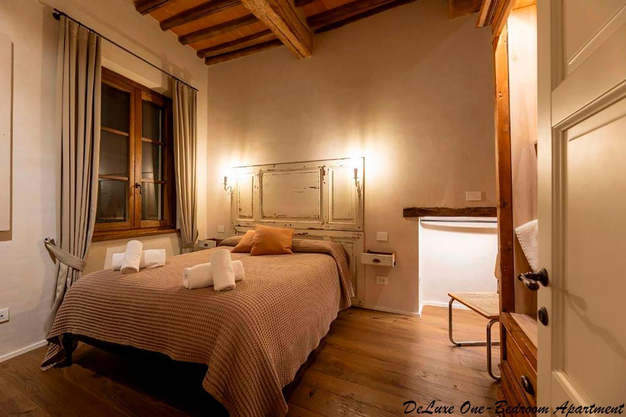 Boutique Homes Siena Dış mekan fotoğraf
