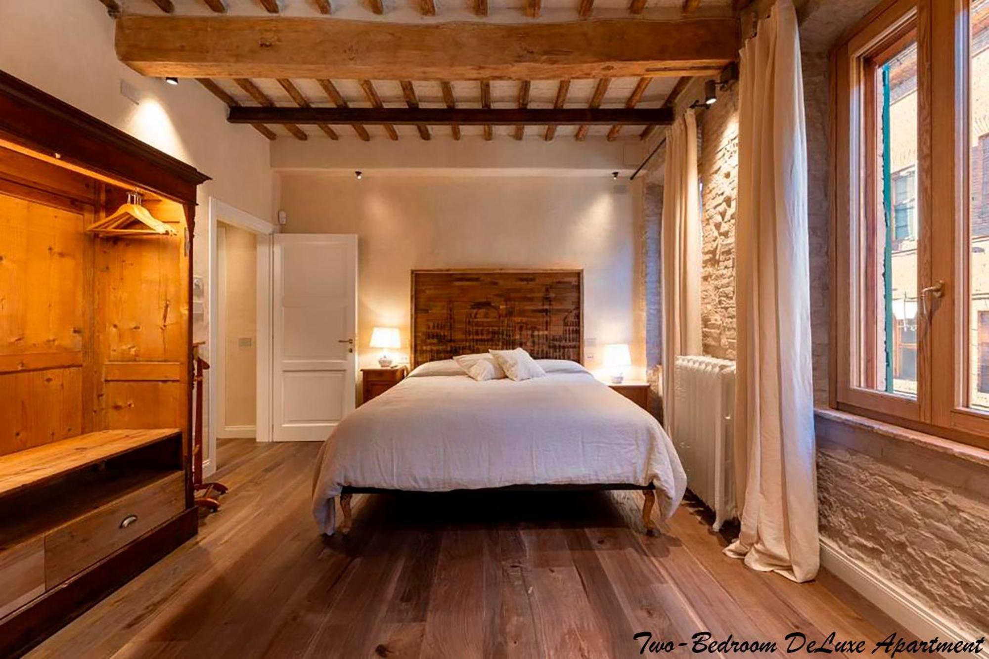 Boutique Homes Siena Dış mekan fotoğraf