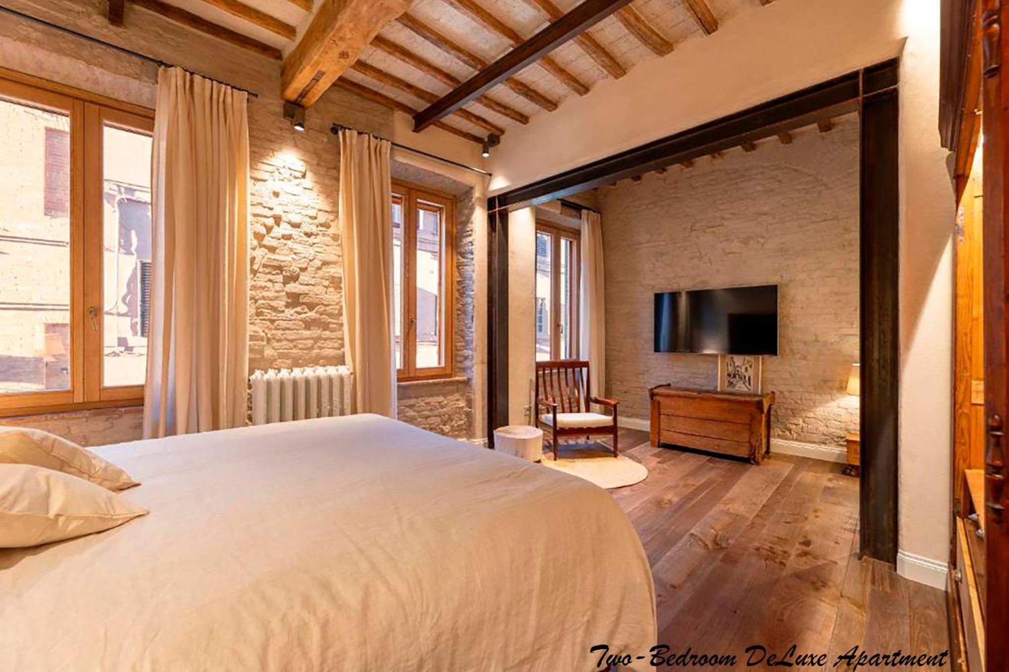 Boutique Homes Siena Dış mekan fotoğraf