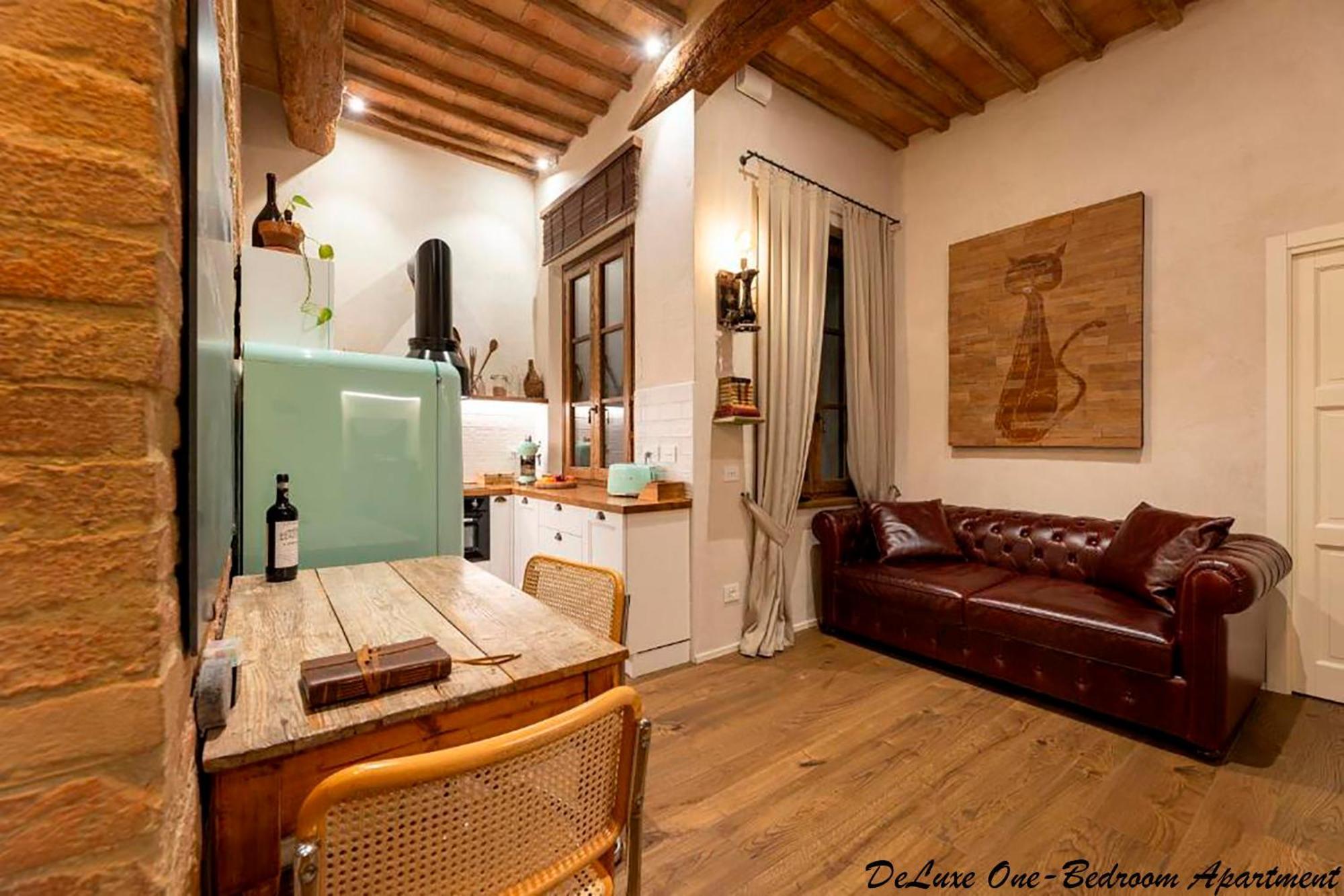 Boutique Homes Siena Dış mekan fotoğraf
