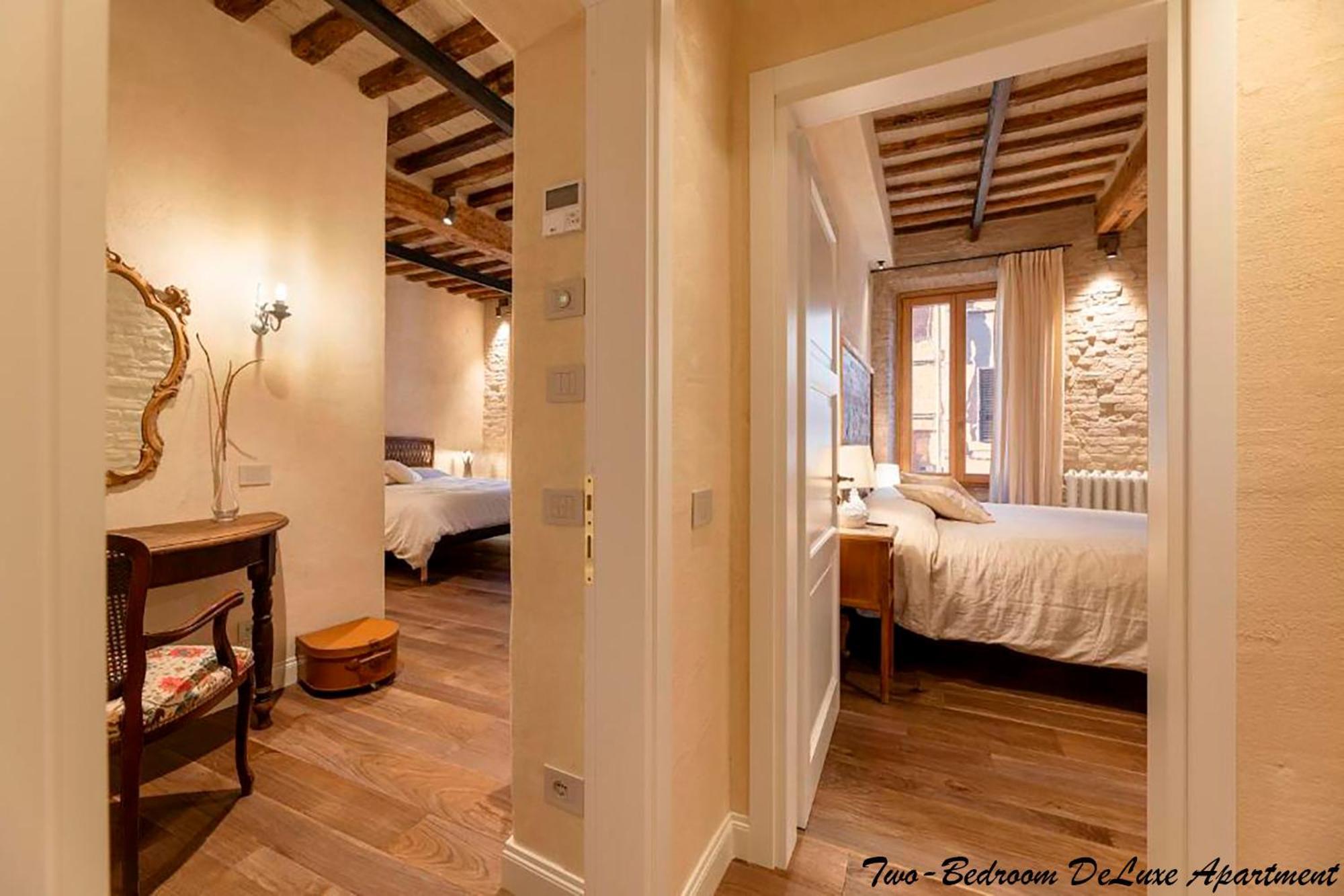 Boutique Homes Siena Dış mekan fotoğraf