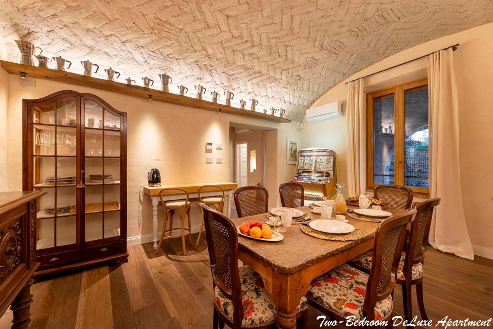 Boutique Homes Siena Dış mekan fotoğraf