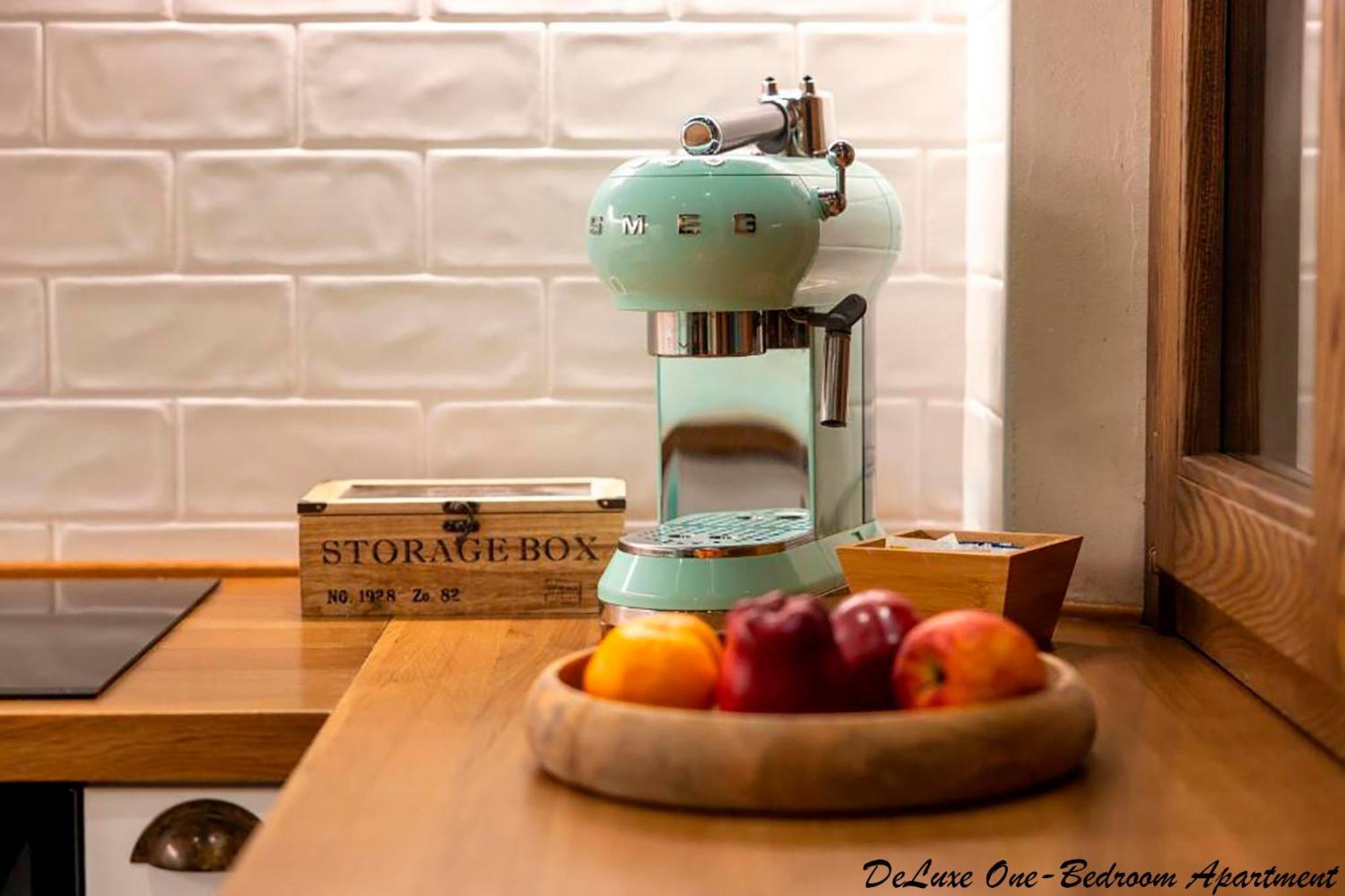 Boutique Homes Siena Dış mekan fotoğraf
