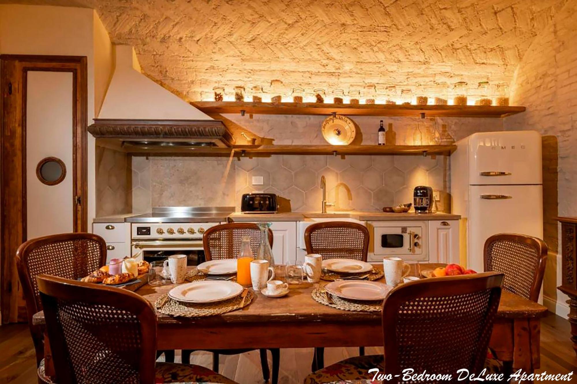 Boutique Homes Siena Dış mekan fotoğraf